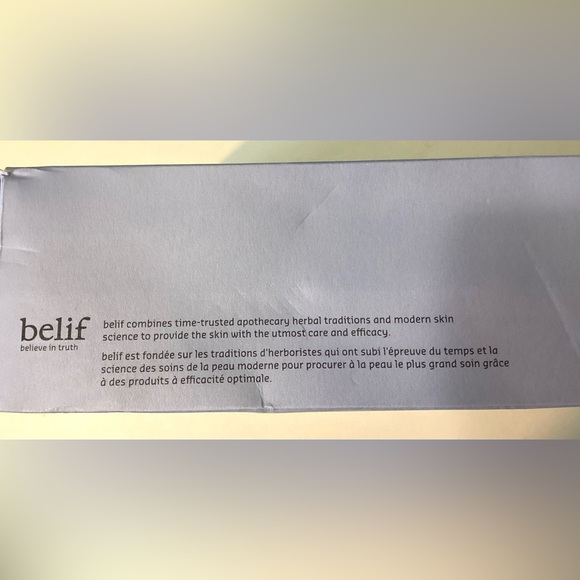 NEW Belif hydration holiday set of 4. - Picture 7 of 7